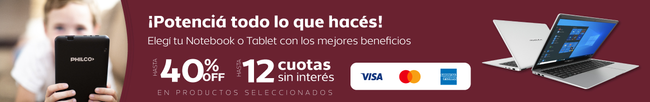 Ver todo Informática